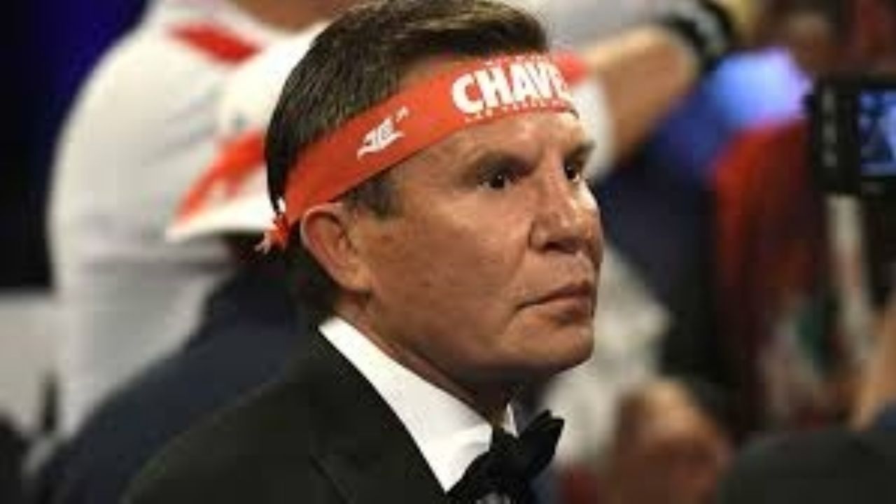 Por pensar en el ‘Travieso’, JC Chávez casi olvida el cumpleaños de su esposa