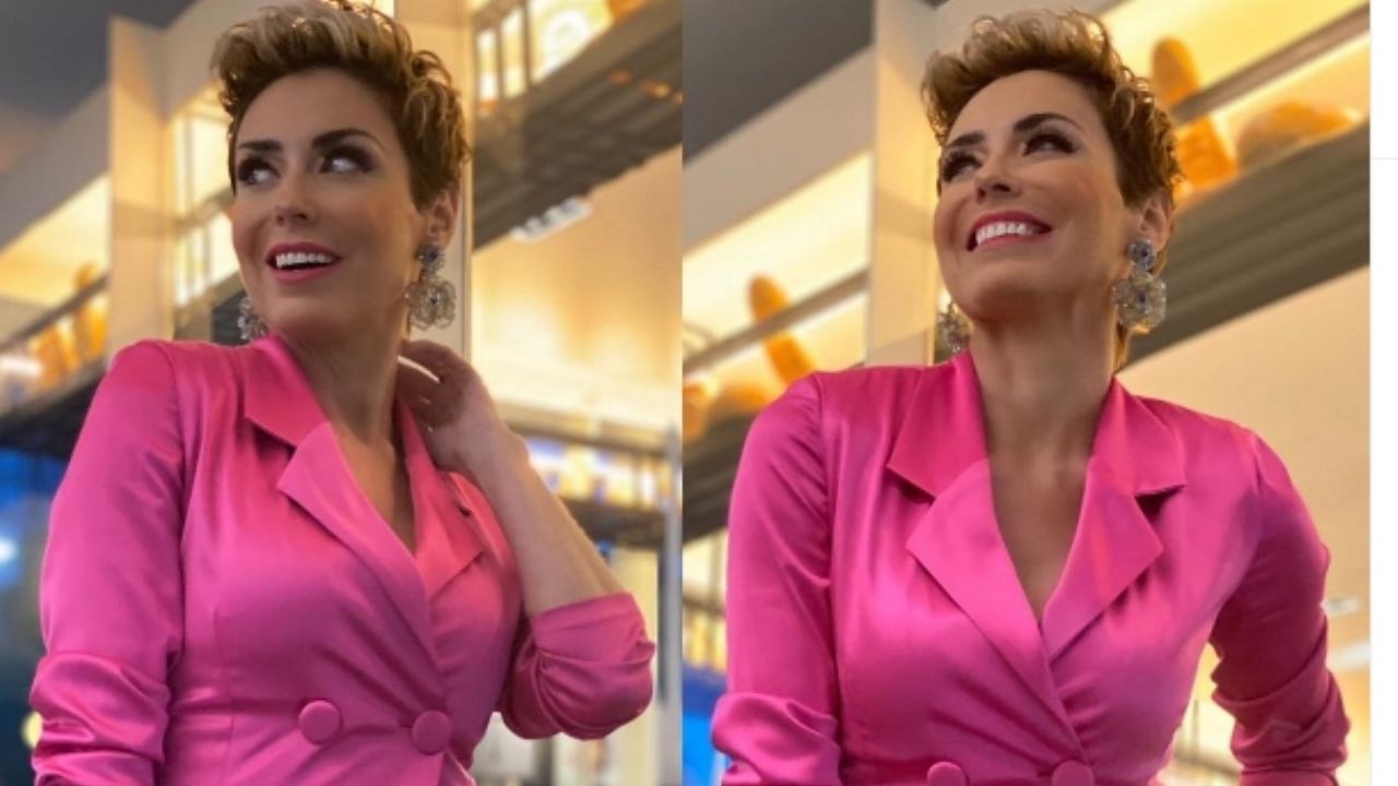 ¡Señorona! Carmen Muñoz hace vibrar TV Azteca al lucirse de esta forma en ‘Al Extremo’