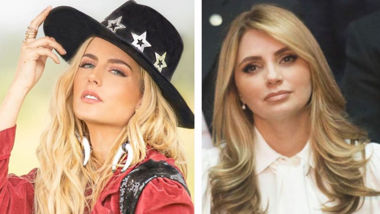 Carla Estrada revela si novia de Peña Nieto le hará competencia a ‘La Gaviota’ en Televisa