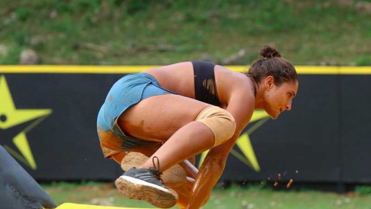 Tragedia en ‘Exatlón’: Exparticipante anuncia la muerte de su papá mientras su madre está internada