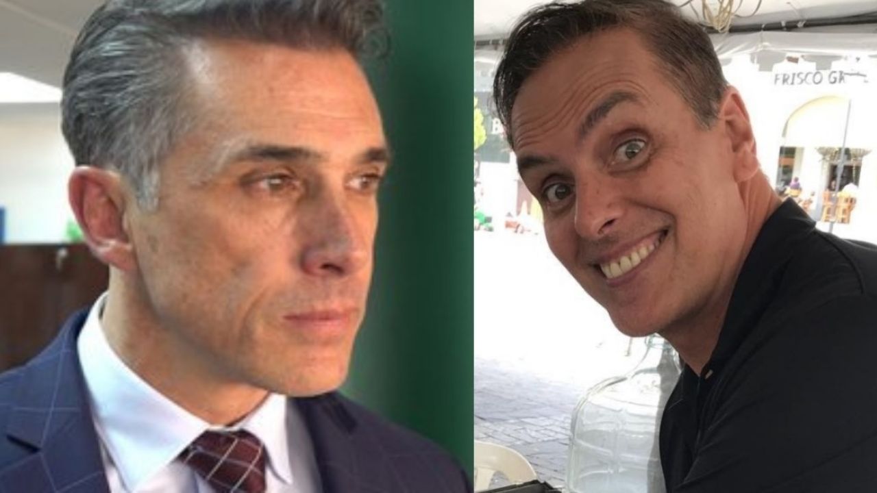 “Estúpidos”: Sergio Mayer estalla en ‘VLA’ contra los que lo culpan de la muerte de Xavier Ortiz