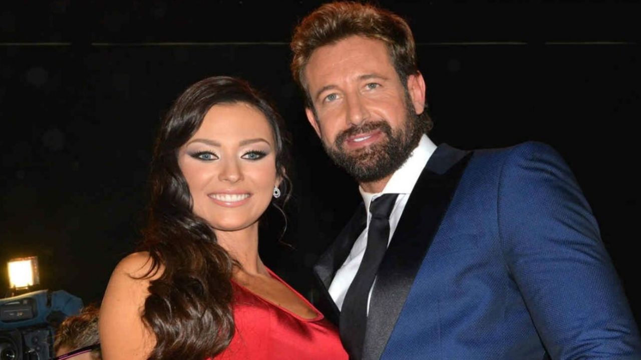 ¿Se acabó el amor? Irina Baeva confirma que se va de México ¡sin Gabriel Soto!