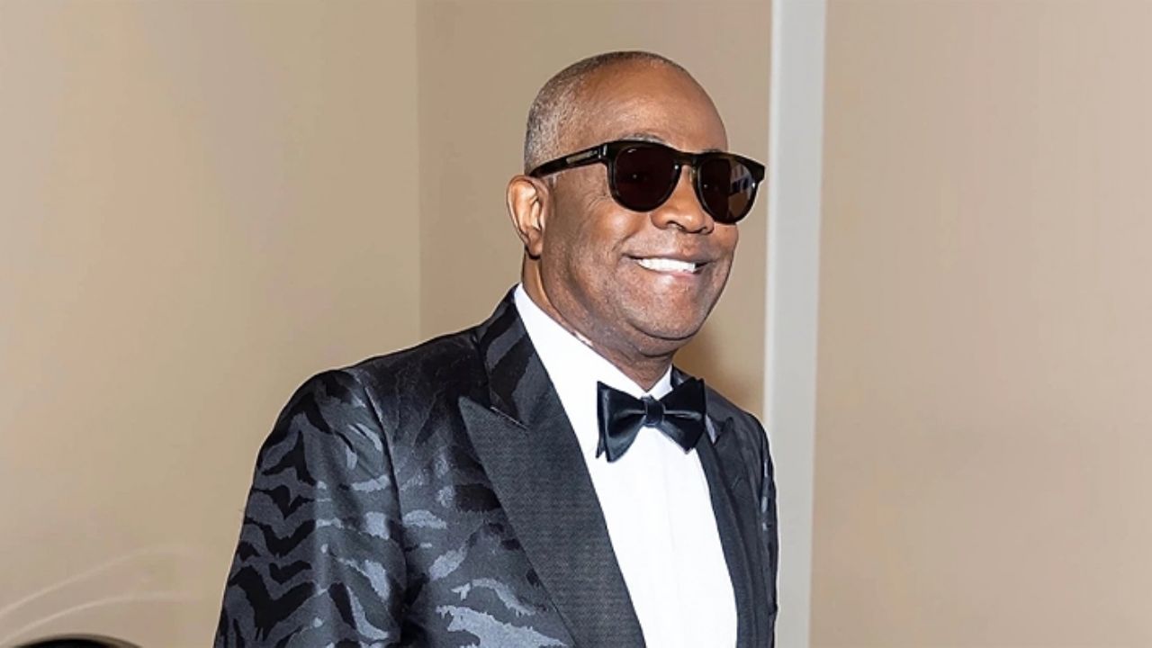 El funk de luto: Muere el cantante Ronald Bell a los 68 años de edad