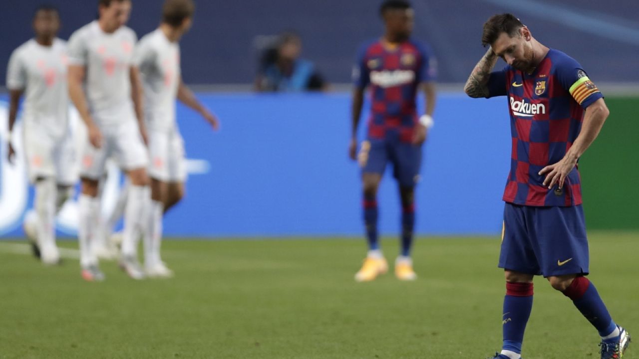 La Liga de España levanta su telón sin la presencia de los favoritos