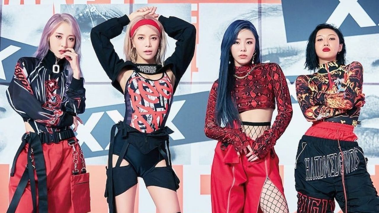 ¿De qué habla ‘Wanna be Myself’? La nueva canción del grupo de K-Pop, Mamamoo