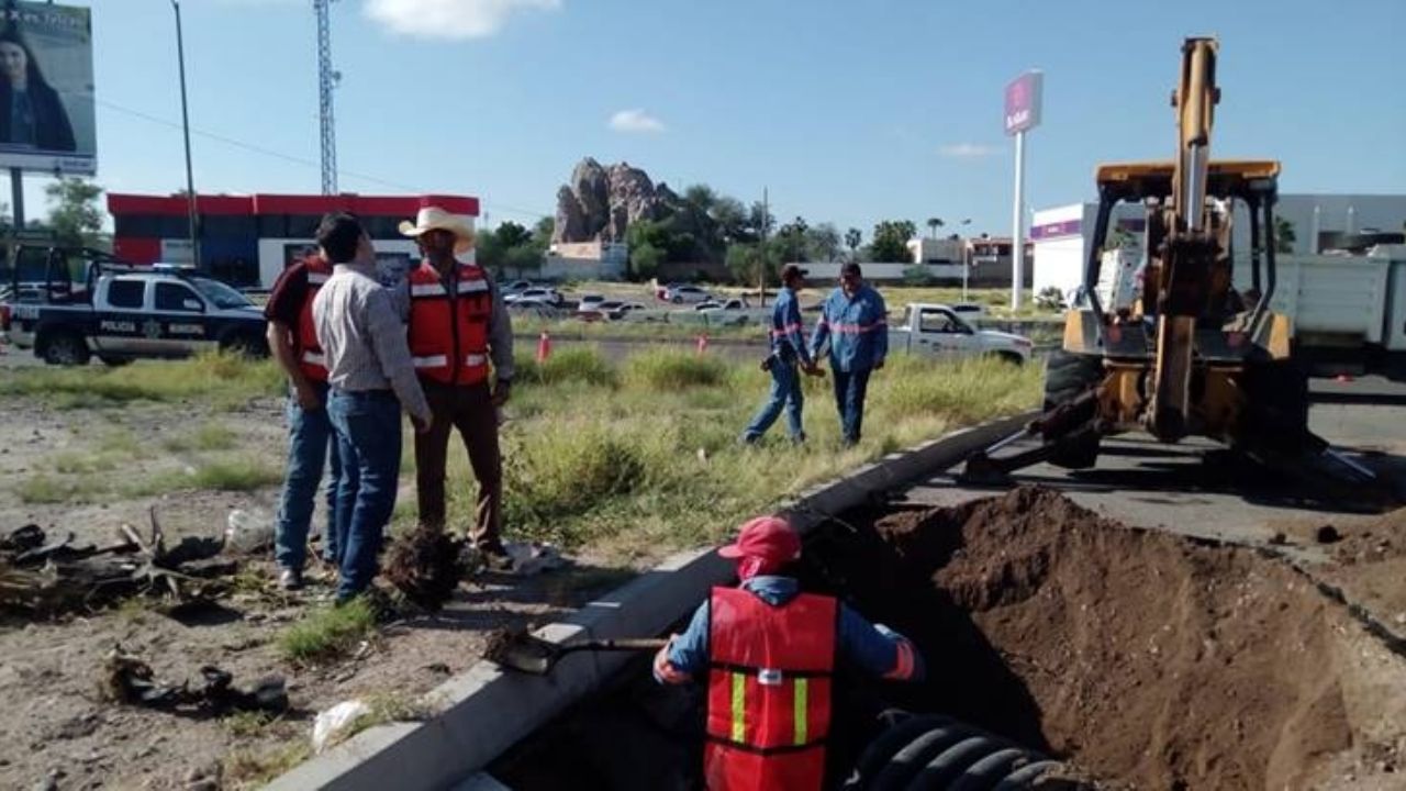 Recortan 2 mil 200 millones de pesos a Sonora en el PEF 2021