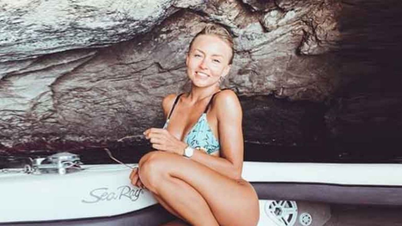 Angelique Boyer hace ‘babear’ a Sebastián Rulli al subir esta impresionante foto: “Toda mía”
