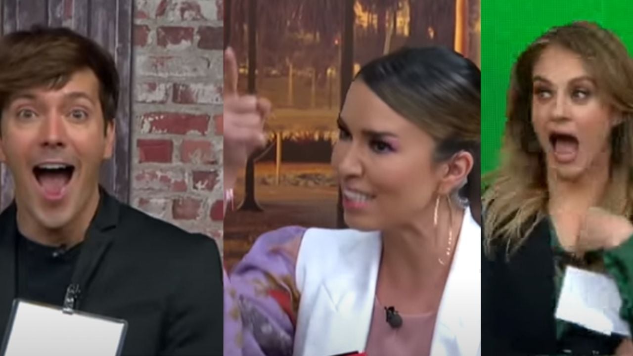 Laura G ‘explota’ en ‘VLA’ contra Flor Rubio y Roger gonzález: “No me gusta esto”