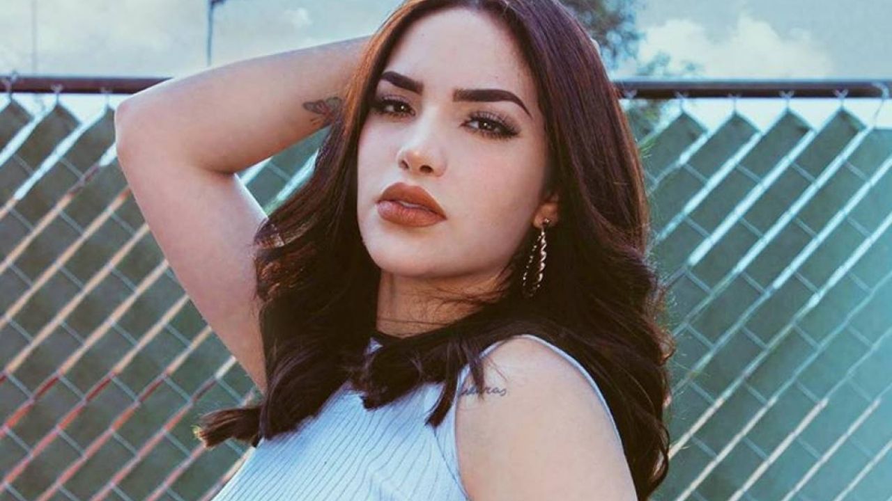 Kimberly Loaiza causa furor tras publicar fotografías en redes sociales: “Bella”