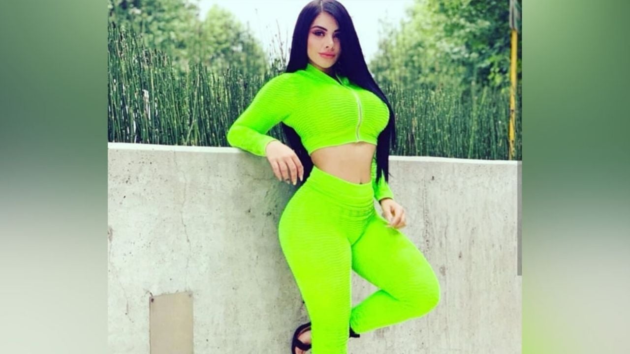 Así luce Michelle Díaz después de dejar ‘Enamorándonos’ ¿con más ‘arreglitos’?