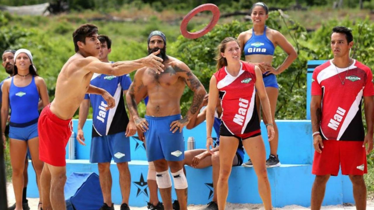 Adiós TV Azteca: Filtran próximo eliminado de ‘Exatlón’ y así reaccionan fans