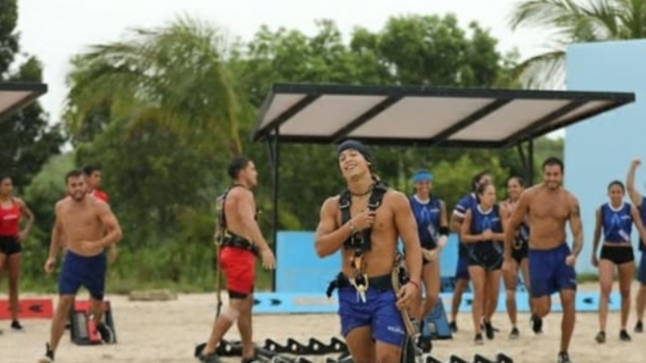 Polémica en ‘Exatlón’: Aristeo pierde contra Ernesto y aseguran se dejó ganar; revelan la verdad