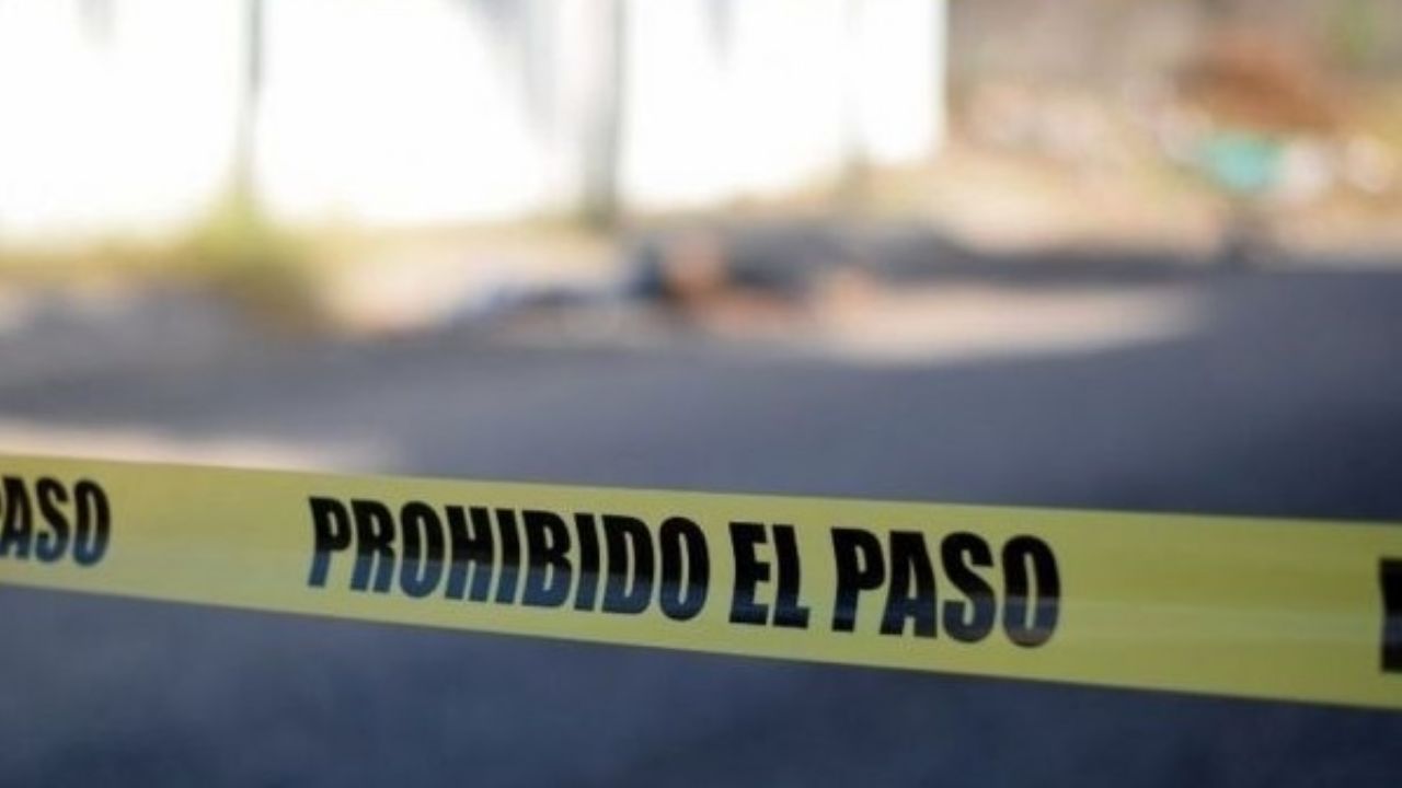 ¡Impactante! Hallan bolsas con restos humanos en el Estado de México
