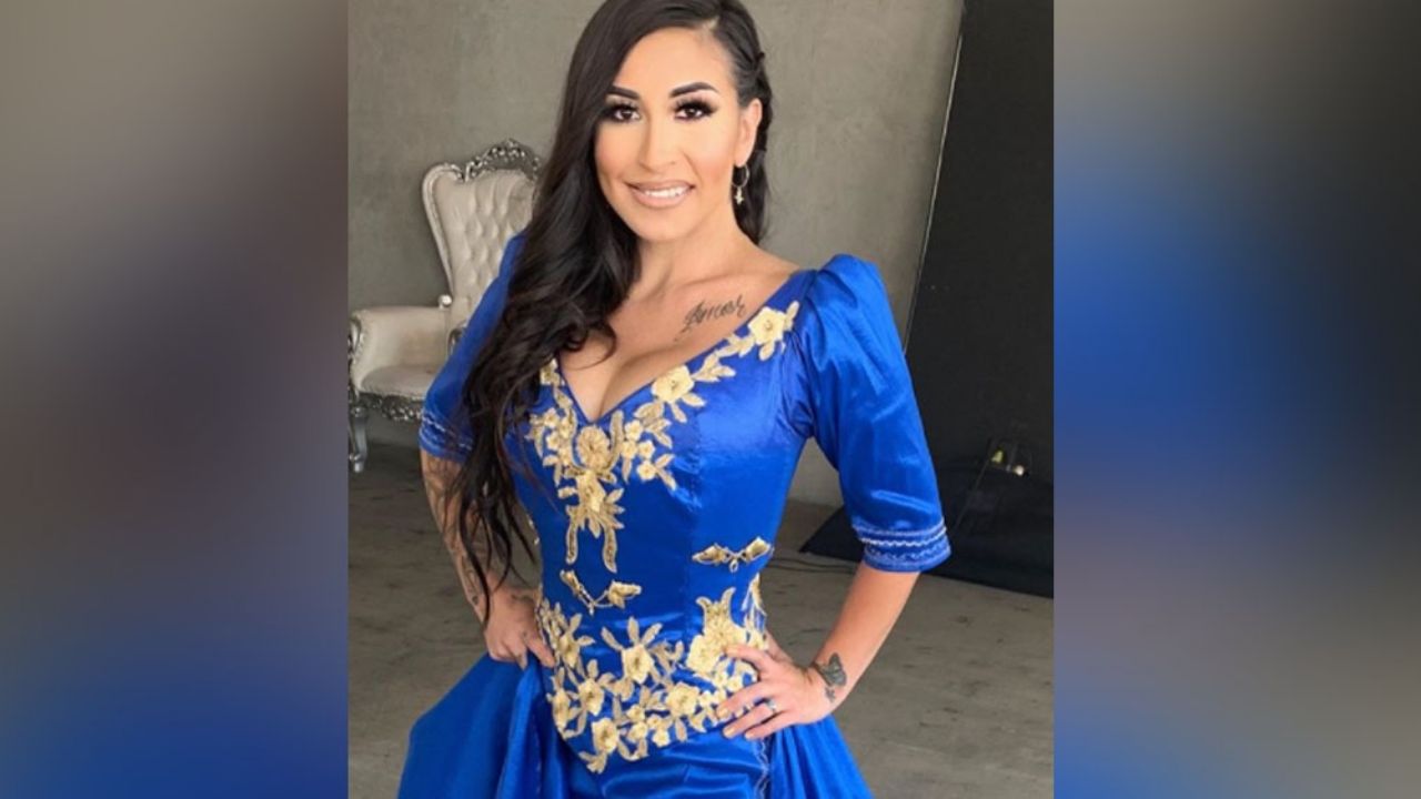 “A mí me ha pasado”: Beatriz Solís, hija de ‘El Buki’, estrena tema de su puño y letra