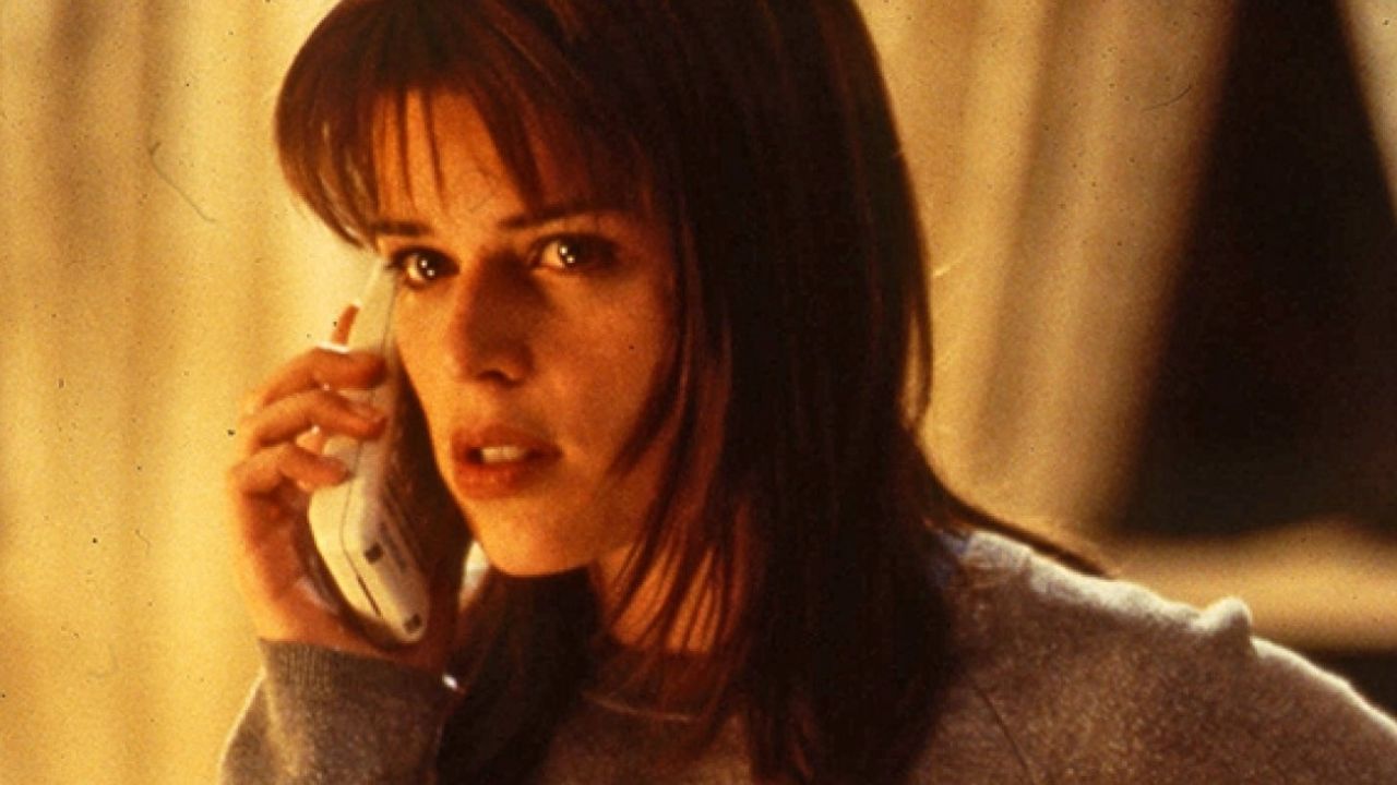 La actriz Neve Campbell regresa a la quinta entrega de ‘Scream’ como ‘Sidney Prescott’