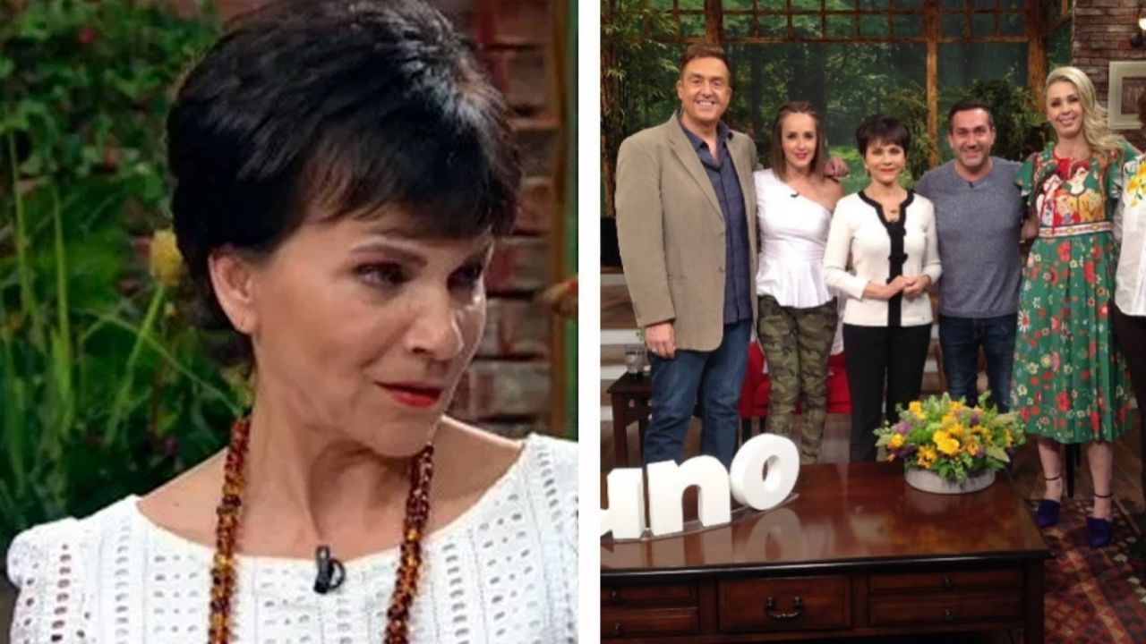 ¿Atala Sarmiento volvió? Famosa exintegrante de ‘Ventaneando’ desafía a Chapoy y se une a ‘VLA’