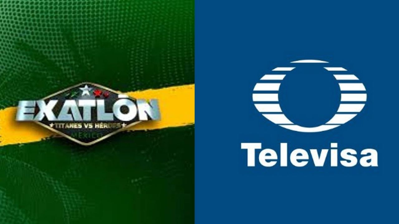 Exintegrante de ‘Exatlón’ humilla a TV Azteca y defiende a Televisa: “Tengo impotencia y coraje”