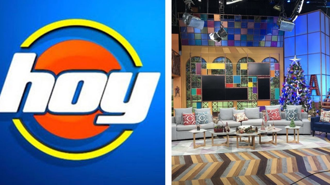 Golpe a TV Azteca: Tras aparecer en ‘VLA’, actriz los ‘traiciona’ y regresa a Televisa en ‘Hoy’