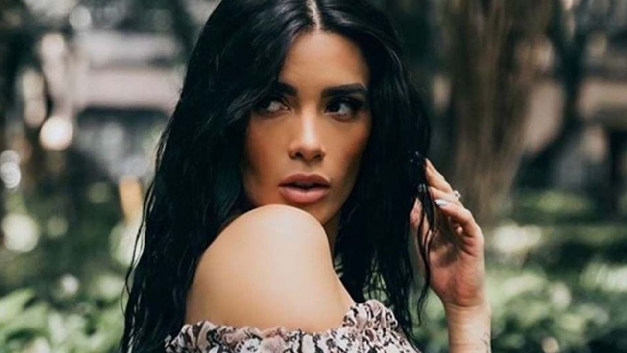 Dania Méndez, estrella de ‘Acapulco Shore’, y sus movimientos cautivan a TikTok