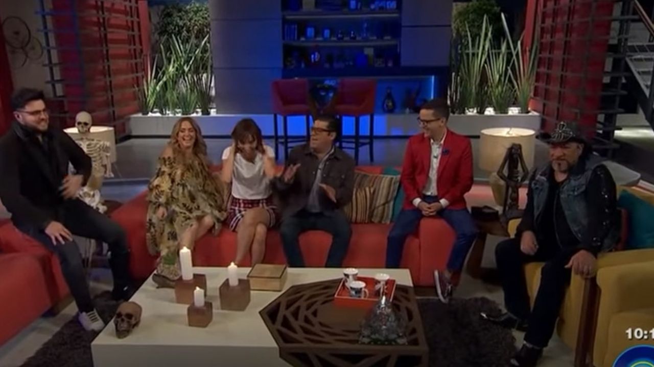 Adiós Televisa: Polémico exintegrante de ‘Hoy’ estrena proyecto en ¿TV Azteca?