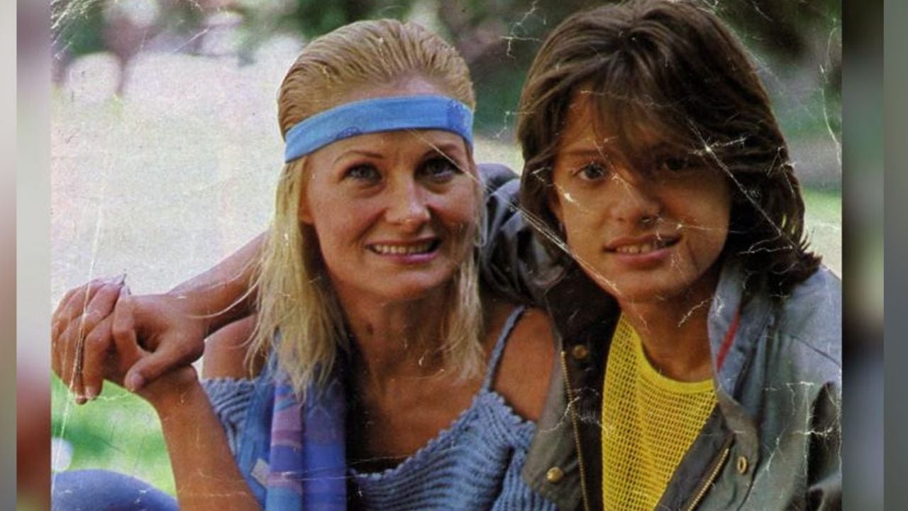 Miguel Aldana, exdirector de la Interpol México afirma que Marcela Basteri está viva