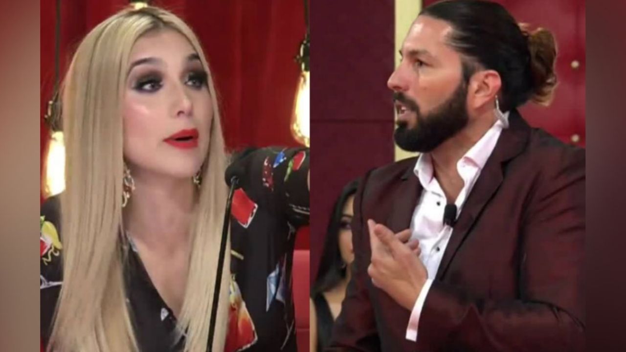 ¿Murió el romance? Marcela le arma ‘escena’ a Poncho de Nigris por estas razones