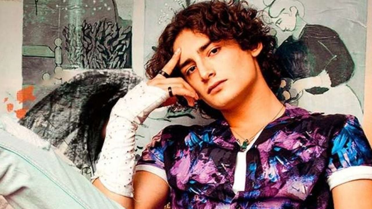 ¿Abandonará la música? Emilio Osorio habla de su regreso a las telenovelas