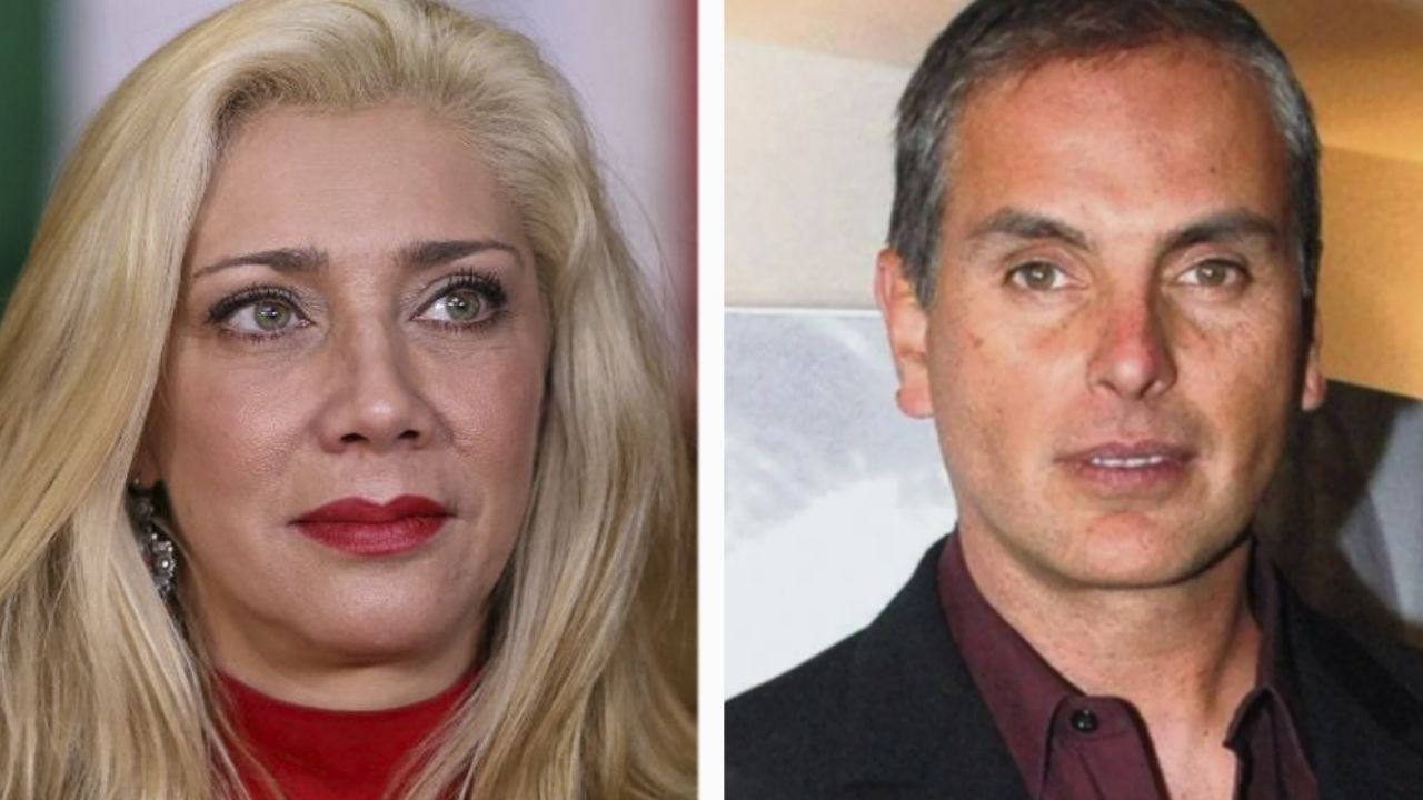 Consternada, Cynthia Klitbo comparte detalles de su relación con Xavier Ortiz