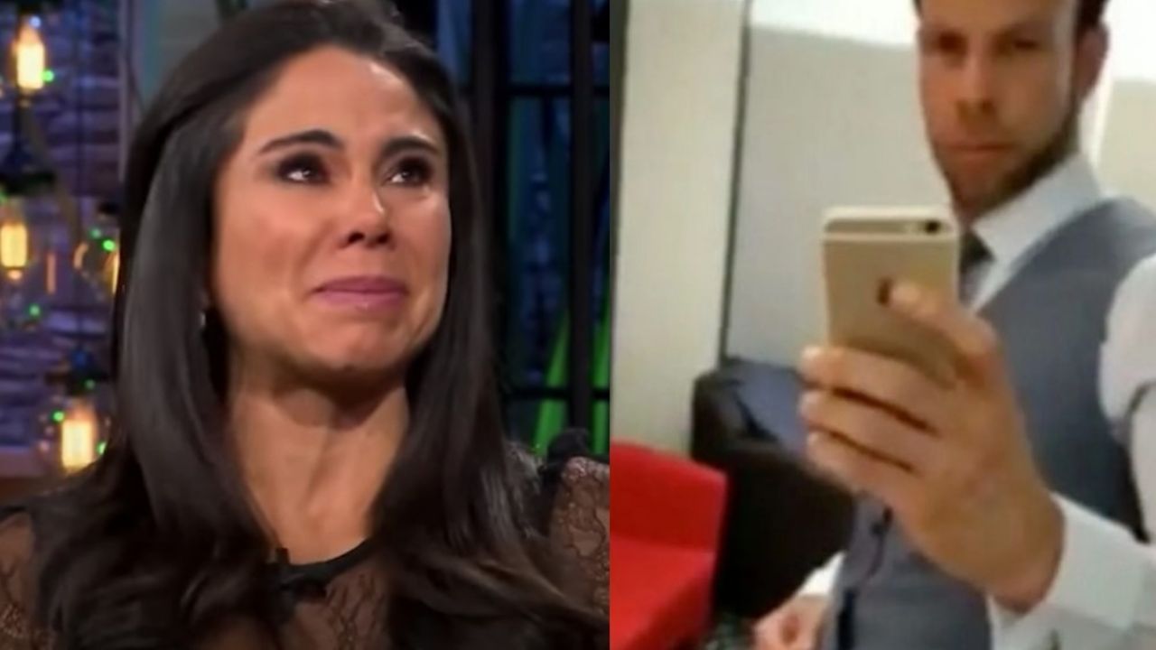 ¿Adiós Televisa? Paola Rojas explota al aire y hace fuerte declaración sobre infidelidad de ‘Zague’