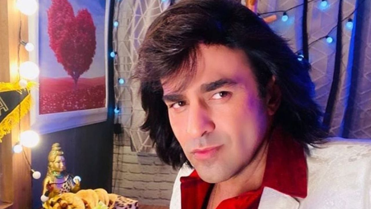 Albertano impacta Instagram con foto inédita y muestra lo galán que era en su juventud