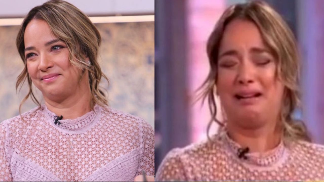 “Con tanto ‘arreglo’ cualquiera es linda”: Se comen viva a Adamari en Telemundo