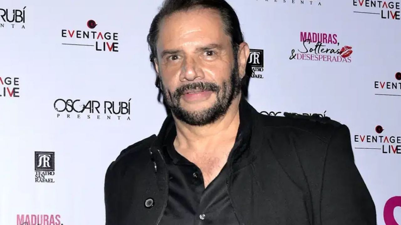 Héctor Parra asegura que ha pensado en quitarse la vida luego de ser acusado de ‘pedófilo’