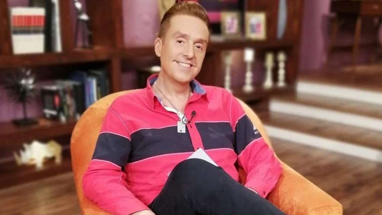 Daniel Bisogno busca cuidar la figura y muestra en ‘Ventaneando’ lo que come en la dieta