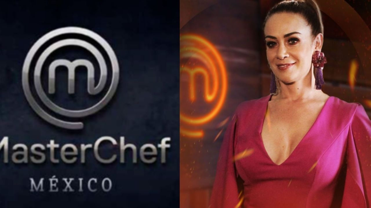 TV Azteca ‘hunde’ a Televisa: Confirman a dos famosos participantes para ‘MasterChef’