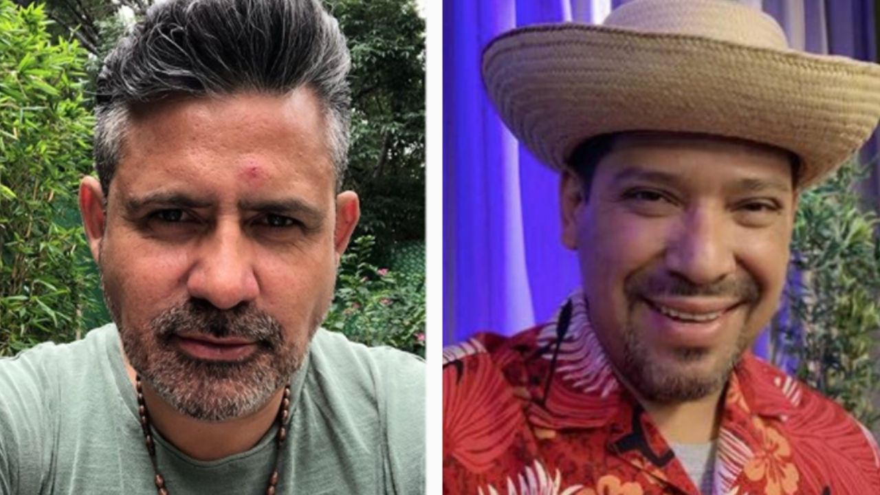 Julio Alegría da la cara y explica la verdad detrás de su pelea con El Costeño