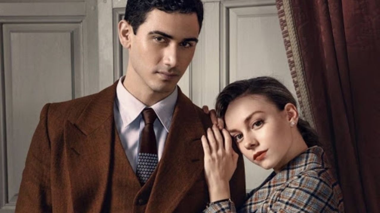 ‘Alguien Tiene que Morir’: La serie protagonizada por Alejandro Speitzer y Ester Expósito