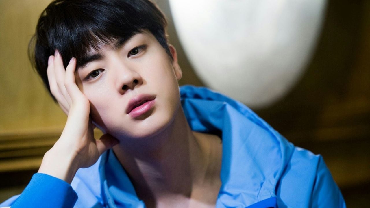 ¿Mejor que Brad Pitt? Jin, integrante de BTS, protagonizó el nuevo comercial de Samsung