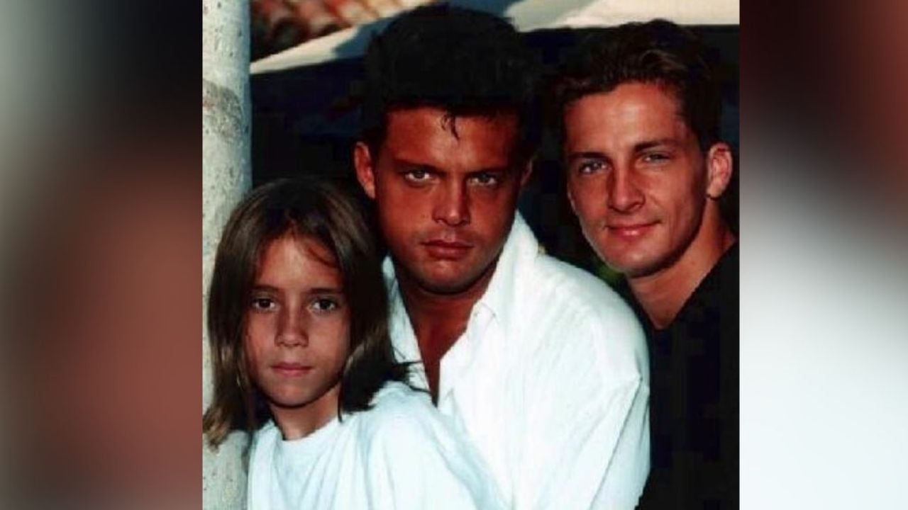 Vecina de la abuela del hermano de Luis Miguel revela que él no sabía de la desaparición de su madre