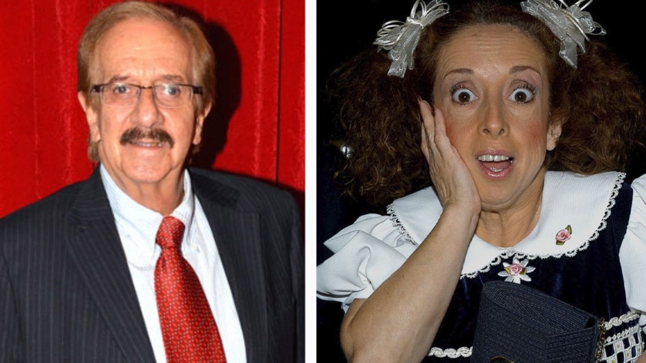 Benito Castro se sincera y confiesa si mantiene diferencias con La Güereja