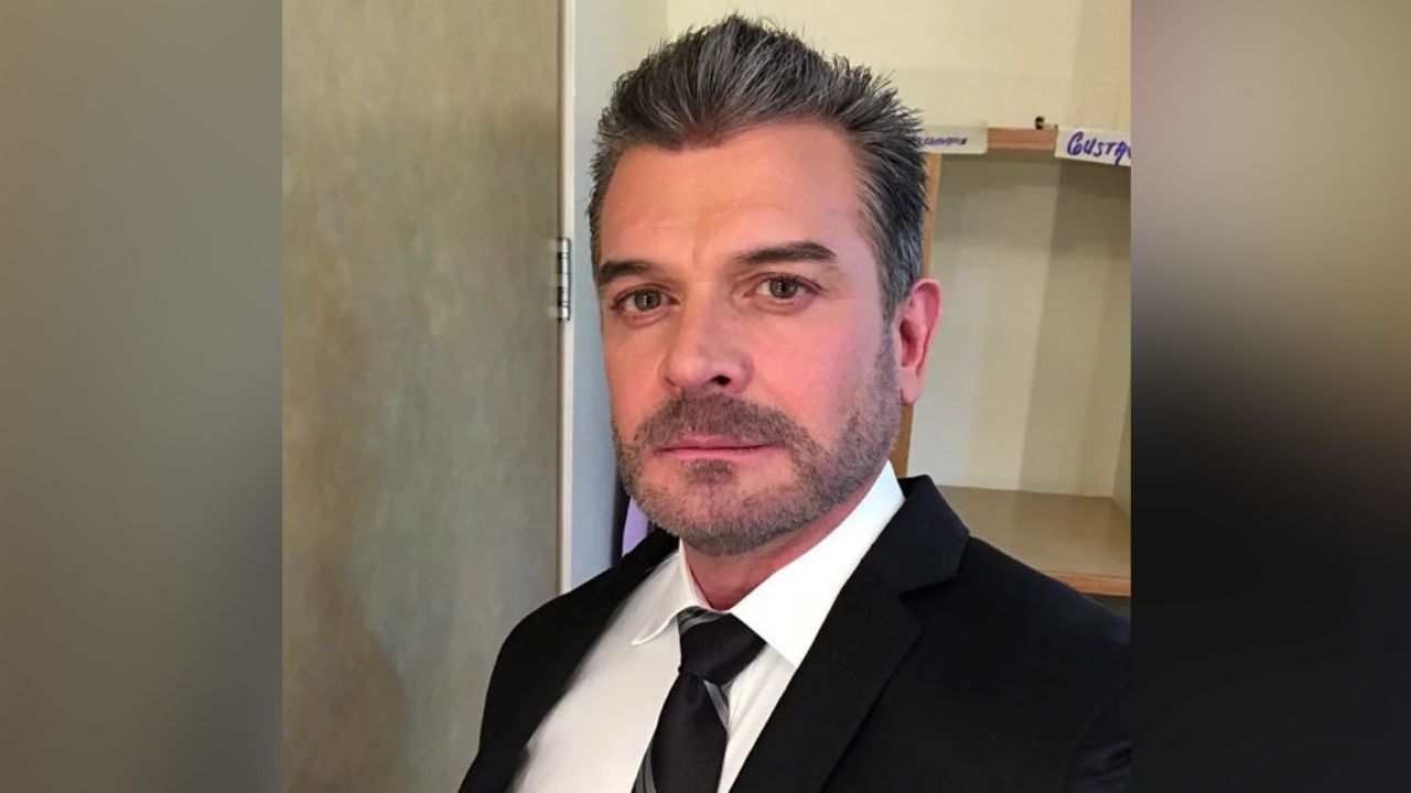 Luego de quedarse sin trabajo, exactor de Televisa abre su restaurante de comida italiana