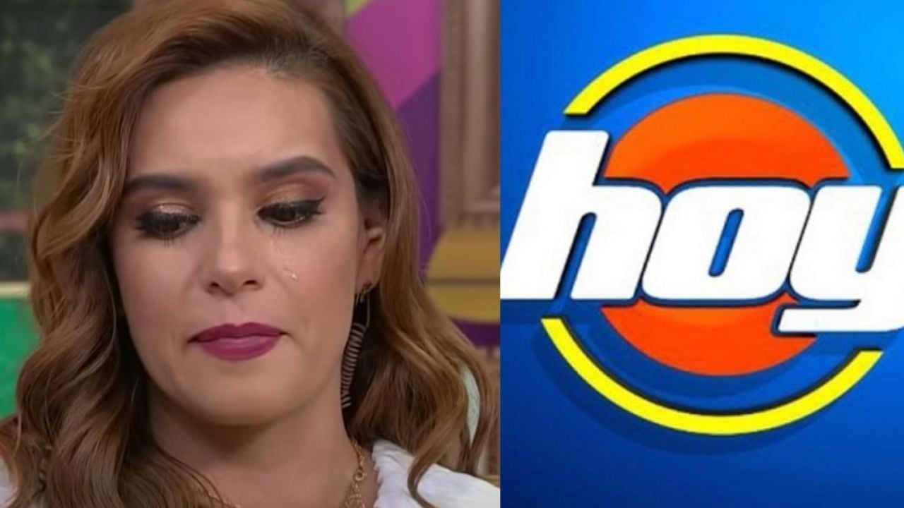 “Das pena”: Tras cambiar ‘VLA’ por Televisa, destrozan a Tania Rincón por hacer esto en ‘Hoy’