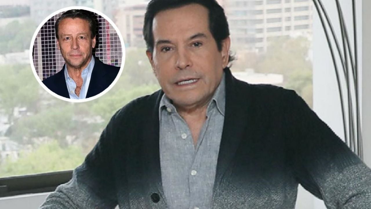 Pepillo Origel estalla contra Alfredo Adame y le manda mensaje por sus falsas acusaciones