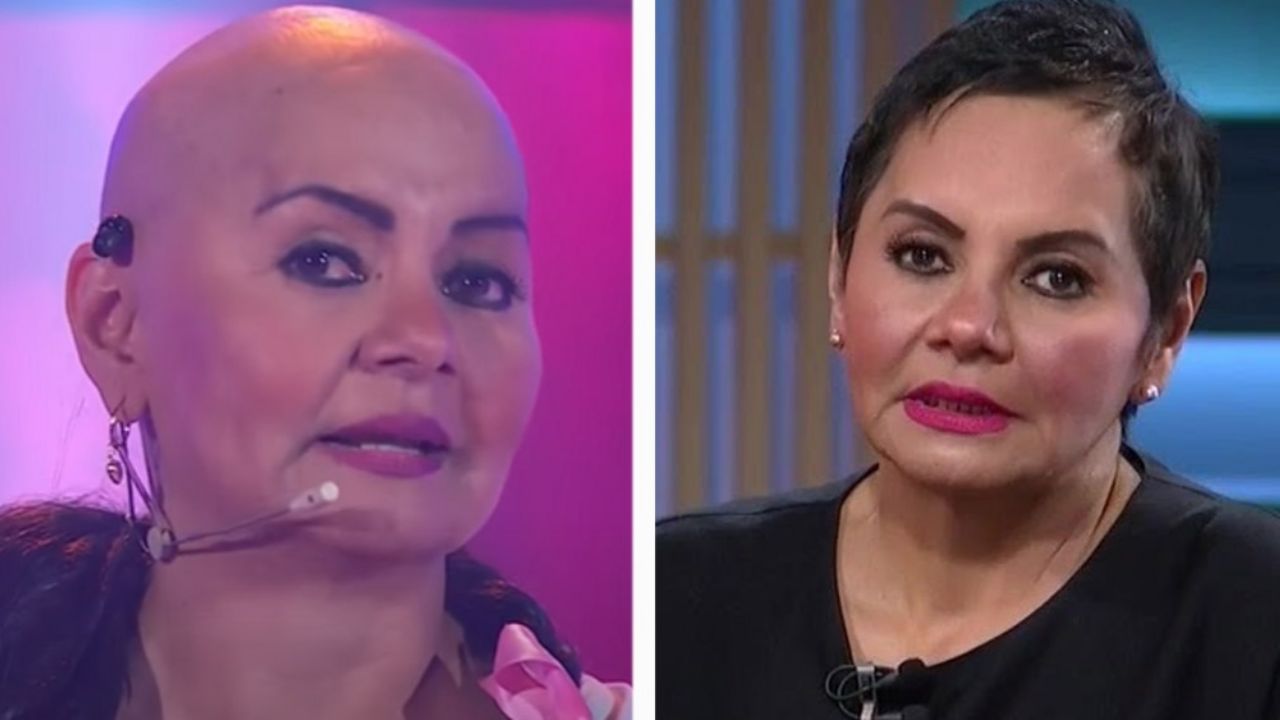 Tras superar el cáncer, exintegrante de ‘Sabadazo’ enfrenta un delicado panorama