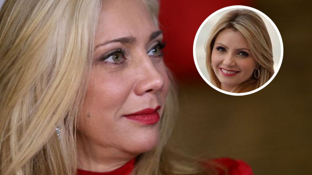 Cynthia Klitbo confiesa es que estaría dispuesta a trabajar con Angélica Rivera nuevamente