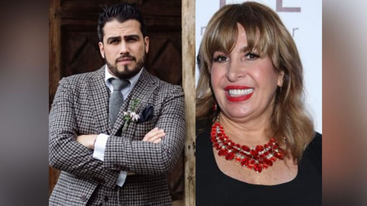 ¡Golpe a ‘Sale el Sol’! Andrés Tovar podría sustituir a Magda Rodríguez en ‘Hoy’