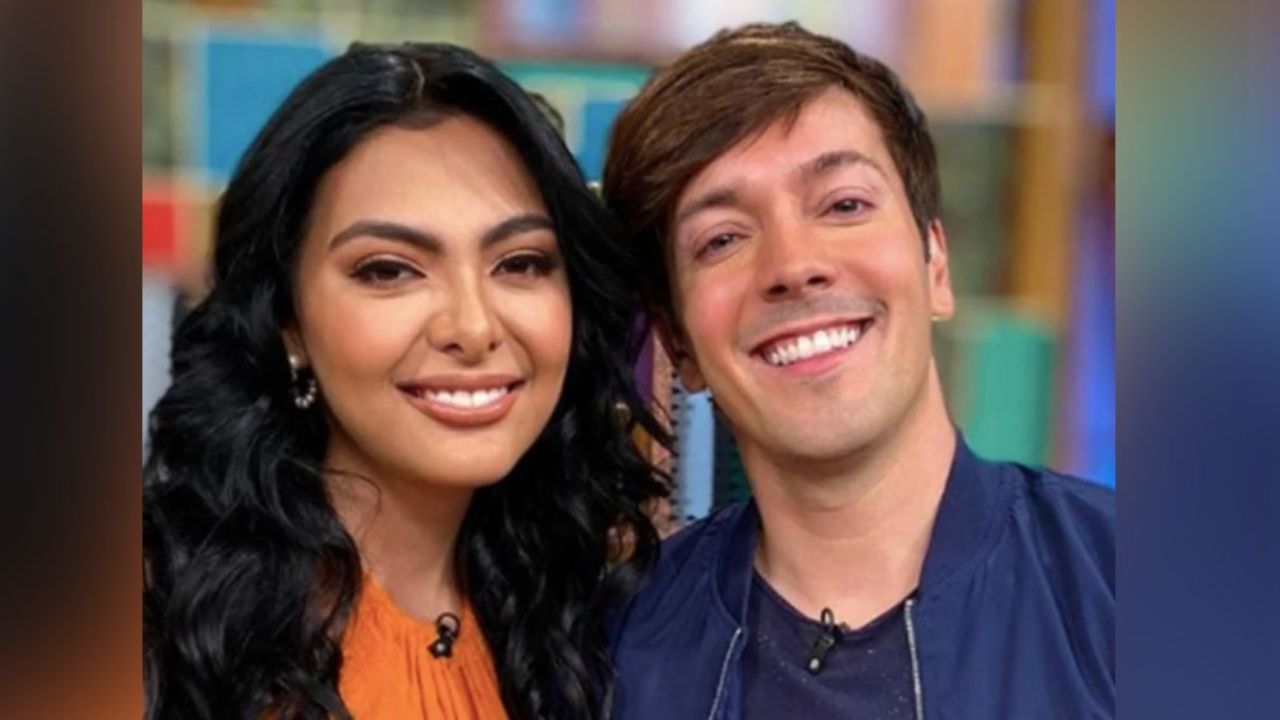 Tras debutar como conductora en TV Azteca, hija de Aída Cuevas es ‘devorada’ por televidentes