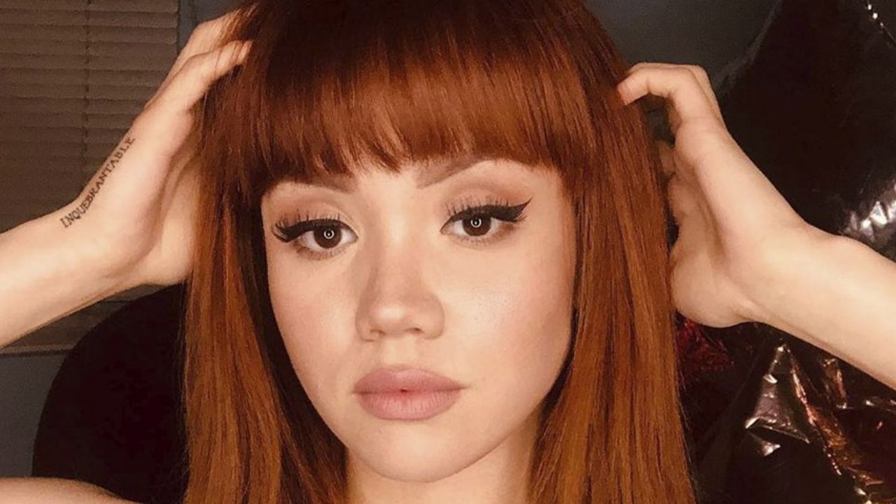 Dalú, ganadora de ‘La Academia’, causa furor en TikTok con ‘explosivo’ baile