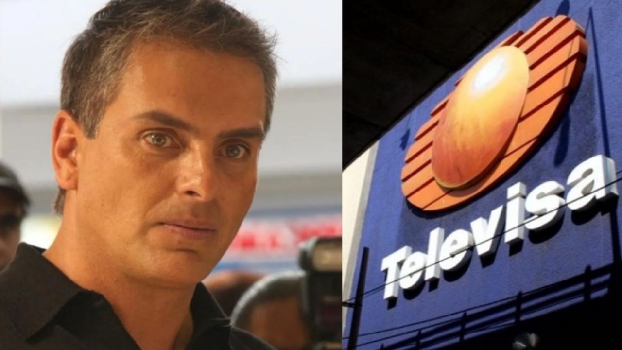 Tras muerte de Xavier Ortiz, primera actriz de Televisa deja en shock con desgarradora confesión