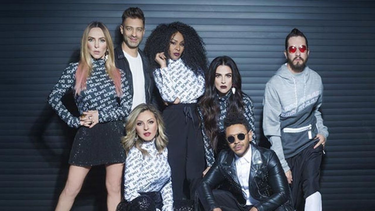 OV7 confirma que celebrarán su 30 aniversario a través de concierto virtual