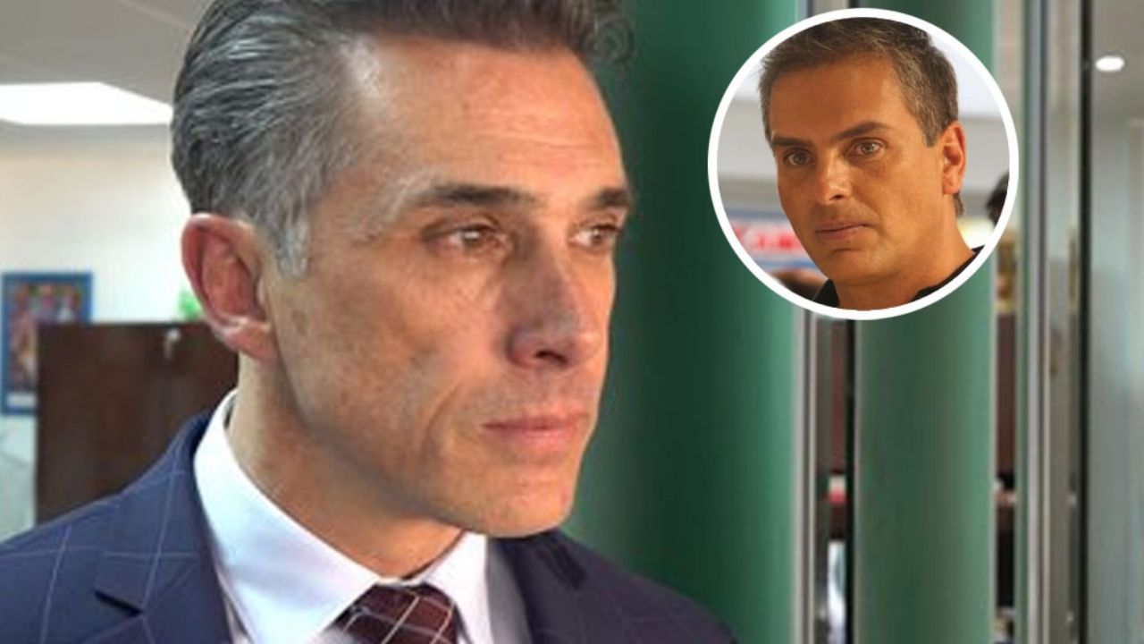 Sergio Mayer buscara reunir a Garibaldi para rendir homenaje a Xavier Ortiz